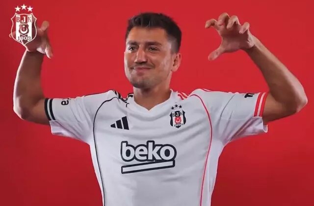 Cengiz Ünder’den Fenerbahçelileri çıldırtan sözler