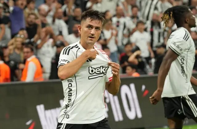 Cengiz Ünder’den Sergen Yalçın itirafı: Maçtan 3-4 saat önce odasına çağırdı
