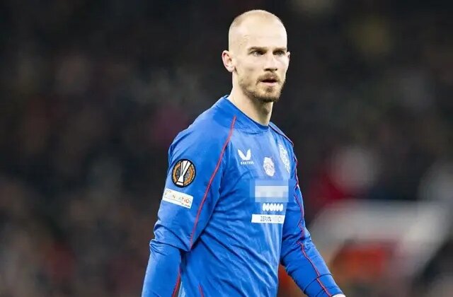 Cerny, Beşiktaş için İstanbul’a geliyor
