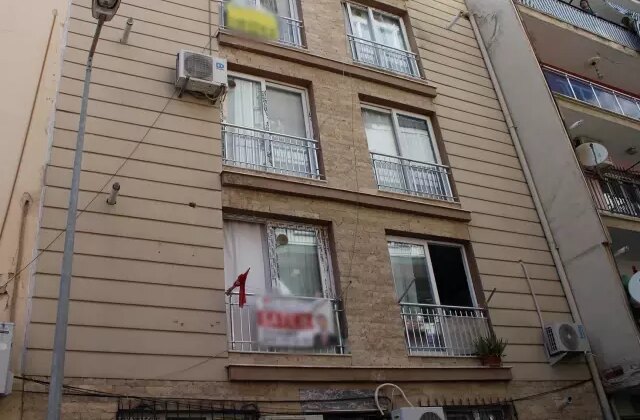 Ceset sanıldı, kötü kokunun arkasından “çöp” çıktı