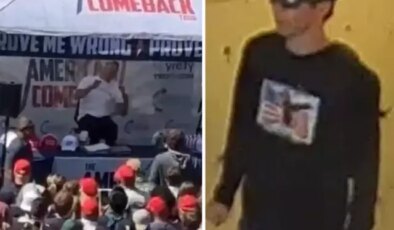 Charlie Kirk’in katili kovanlara bakın neler yazmış! Bomba ifadeler