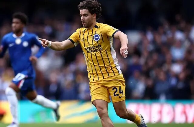 Chelsea maçı sonrası İngiltere’de gündem Ferdi Kadıoğlu