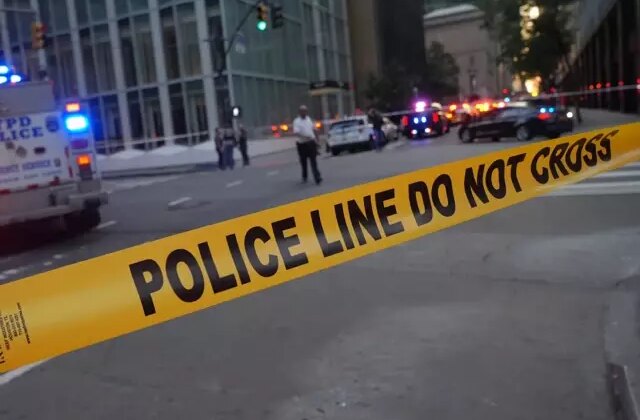 Chicago’da hafta sonu silahlı saldırılarda 8 kişi hayatını kaybetti