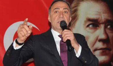 CHP, Berhan Şimşek’i kesin ihraç talebiyle disipline sevk etti