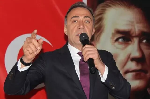 CHP, Berhan Şimşek’i kesin ihraç talebiyle disipline sevk etti