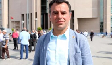 CHP’de Gürsel Tekin’in ardından bir ihraç talebi de Barış Yarkadaş’a