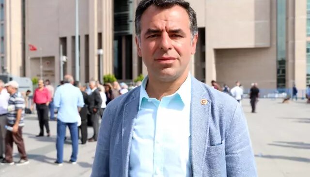 CHP’de Gürsel Tekin’in ardından bir ihraç talebi de Barış Yarkadaş’a