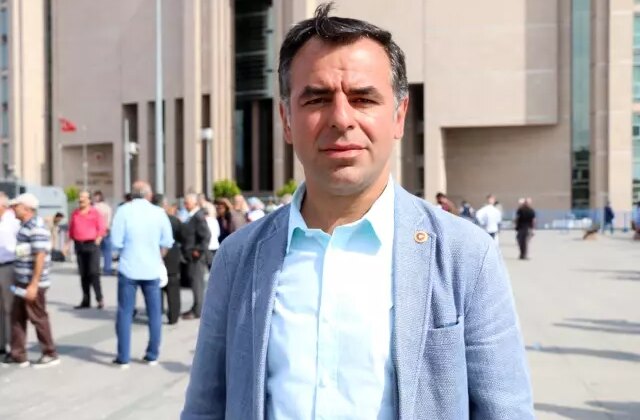 CHP’de Gürsel Tekin’in ardından bir ihraç talebi de Barış Yarkadaş’a
