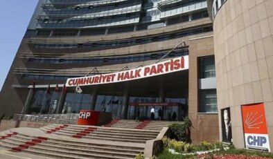 CHP’de Kurultay öncesi kritik hamle: İptal davası açan isme ihraç talebi
