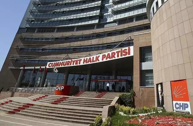 CHP’de Kurultay öncesi kritik hamle: İptal davası açan isme ihraç talebi