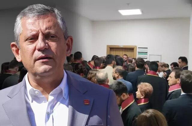 CHP’den “erteleme” kararına ilk yorum: Bu davaları açanlar üyemiz değil