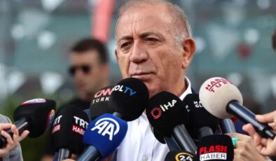 CHP’den ihraç edilen Gürsel Tekin’den zehir zemberek sözler