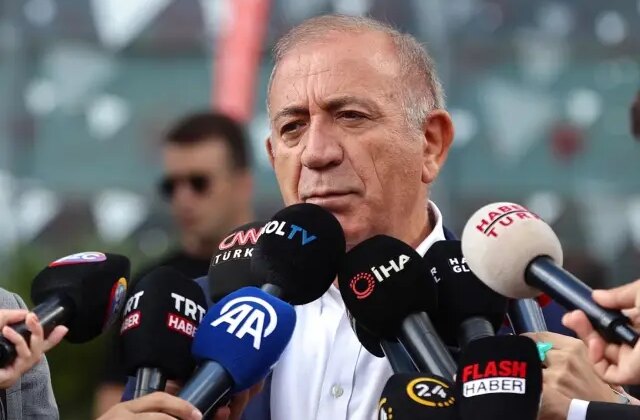 CHP’den ihraç edilen Gürsel Tekin’den zehir zemberek sözler