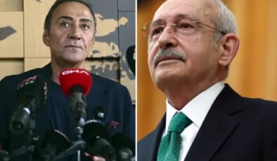 CHP’den ihracı istenen Berhan Şimşek: Bu partiyi pavyon masalarına Kılıçdaroğlu mu düşürdü?