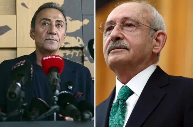 CHP’den ihracı istenen Berhan Şimşek: Bu partiyi pavyon masalarına Kılıçdaroğlu mu düşürdü?