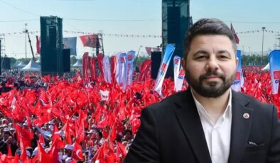 CHP’den istifa eden Beykoz Belediye Meclis üyesi AK Parti’ye geçti