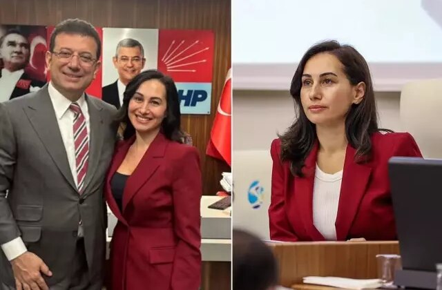 CHP’den istifa eden Özlem Vural Gürzel AK Parti’ye geçiyor iddiası