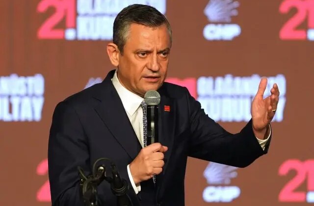 CHP’den “yeni parti” iddiasına net yanıt: Söz konusu olamaz