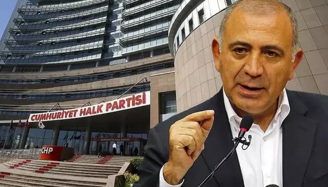 CHP, Gürsel Tekin’in 15 gün içinde savunma vermesini istedi