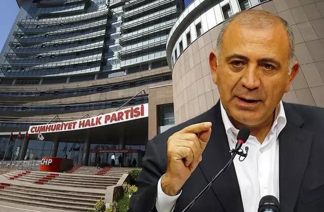 CHP, Gürsel Tekin’in 15 gün içinde savunma vermesini istedi