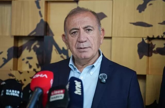 CHP Gürsel Tekin dahil 6 ismi partiden ihraç etti