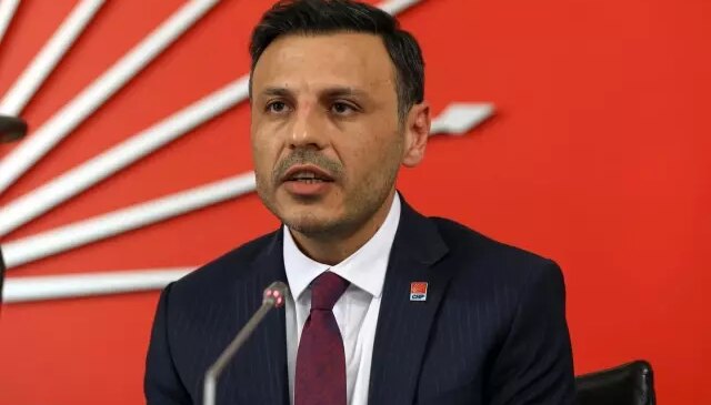 CHP İstanbul İl Kongresi’ne yönelik iptal davasında ilk duruşma 3 Ekim’de