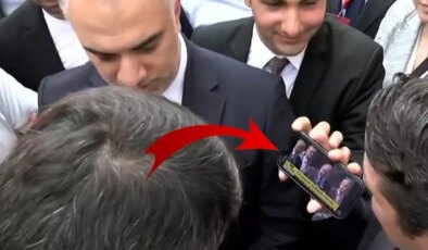 CHP kongresini durdurmak isteyen heyet YSK’nın kararını böyle öğrendi