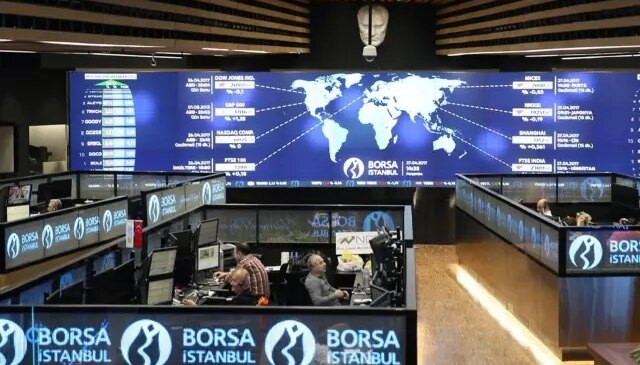 CHP kurultay davası ertelendi, Borsa İstanbul’da yükseliş başladı