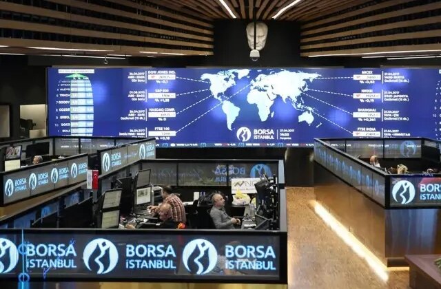 CHP kurultay davası ertelendi, Borsa İstanbul’da yükseliş başladı
