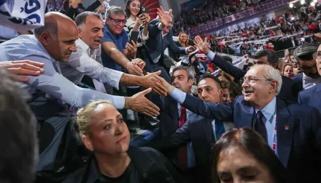 CHP kurultay davası: Neden açıldı, sonuçları ne olabilir?