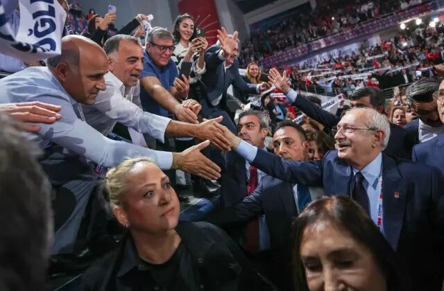 CHP kurultay davası: Neden açıldı, sonuçları ne olabilir?