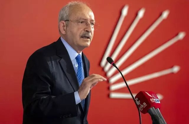 CHP kurultay davasında ilk kez açık açık dile getirildi: Kılıçdaroğlu gelsin