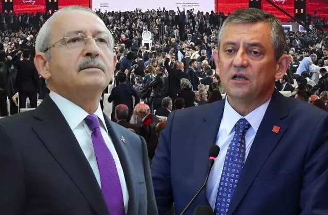 CHP kurultay iptali davası başladı! Çıkacak karara ilişkin 3 olasılık var