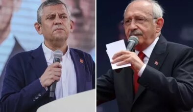 CHP kurultay iptali davası ertelendi