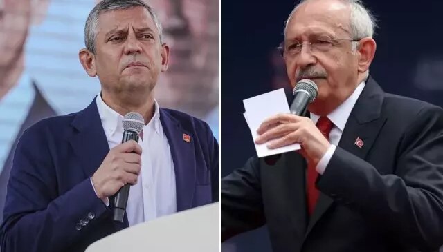 CHP kurultay iptali davası ertelendi
