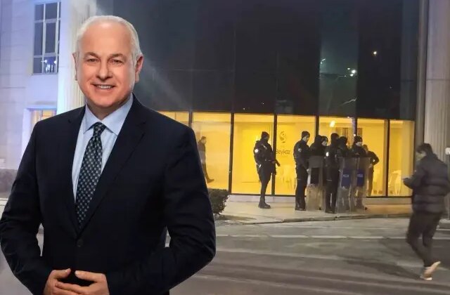 Görevden uzaklaştırılan CHP’li başkan hakim karşısında! Aylık gelirini de açıkladı