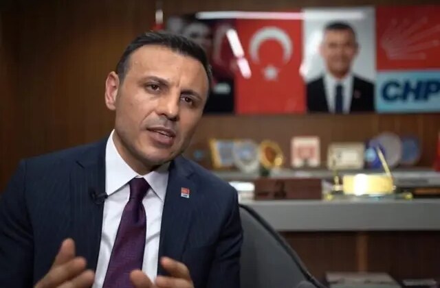 CHP’nin İstanbul İl Kongresi iptal edildi! Özgür Çelik ve yönetimi görevden alındı