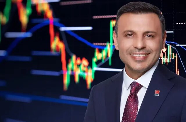 CHP’nin İstanbul İl Kongresi’nin iptali borsayı fena vurdu