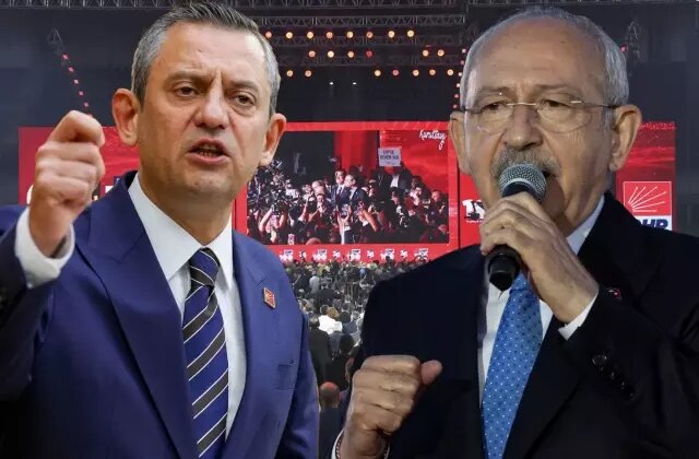 CHP’nin kurultay davası! Mahkeme, İstanbul İl Kongresi’nin iptaline ilişkin dosyayı istedi