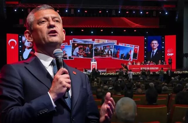CHP’nin olağanüstü kurultayının iptal talebine il seçim kurulundan ret