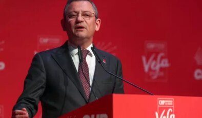 CHP’nin olağanüstü kurultayı iptal mi edilecek? ilk karar verildi