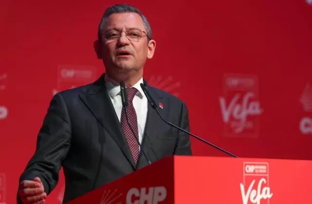 CHP’nin olağanüstü kurultayı iptal mi edilecek? ilk karar verildi