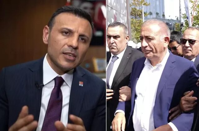 CHP’nin yaptığı itirazı mahkeme reddetti, Gürsel Tekin’in görevi sürecek
