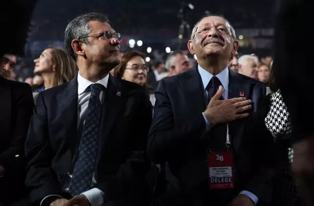 CHP’yi bekleyen asıl tehlike: Büyük kurultay da iptal edilebilir