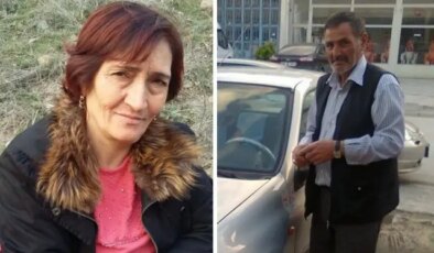 Çifte cinayette kan donduran detay: Yeğenleri ağaç yakma meselesi yüzünden öldürmüş