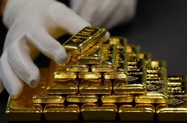 Çin Merkez Bankası 10 aydır sürekli altın alıyor