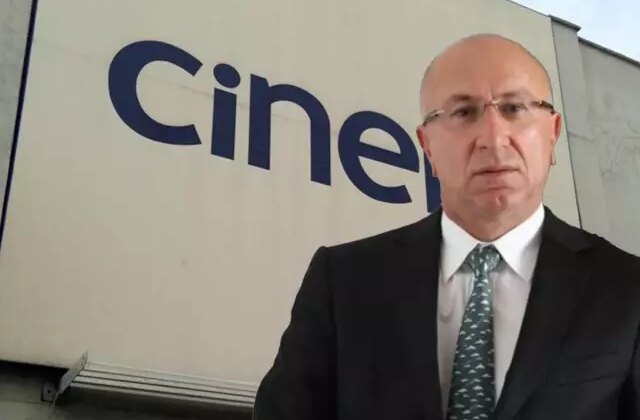 Ciner Grup’un 12 yöneticisi gözaltında! Turgay Ciner aranıyor