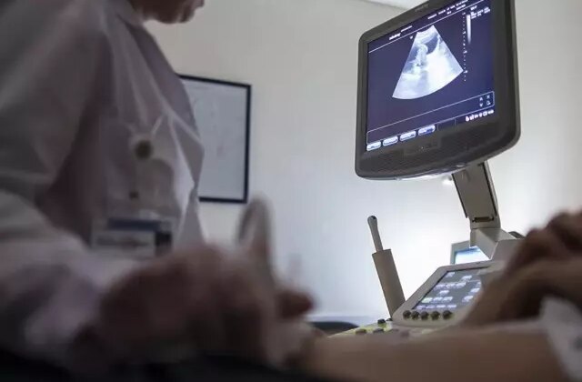Çocuk sahibi olmak için gittiği hastanede hayatının şokunu yaşadı