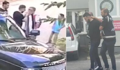 Çocuklarının yanında tokatlanan baba o anları anlattı: Egosunu tatmin etmek için tokat attı
