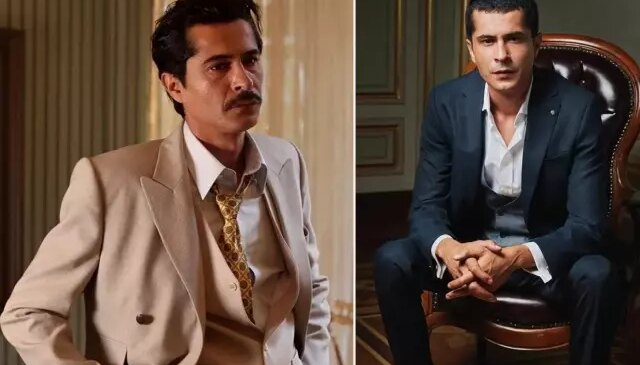 Çoğu hayranı bilmiyor! İsmail Hacıoğlu’nun babası meğer ünlü bir futbolcuymuş